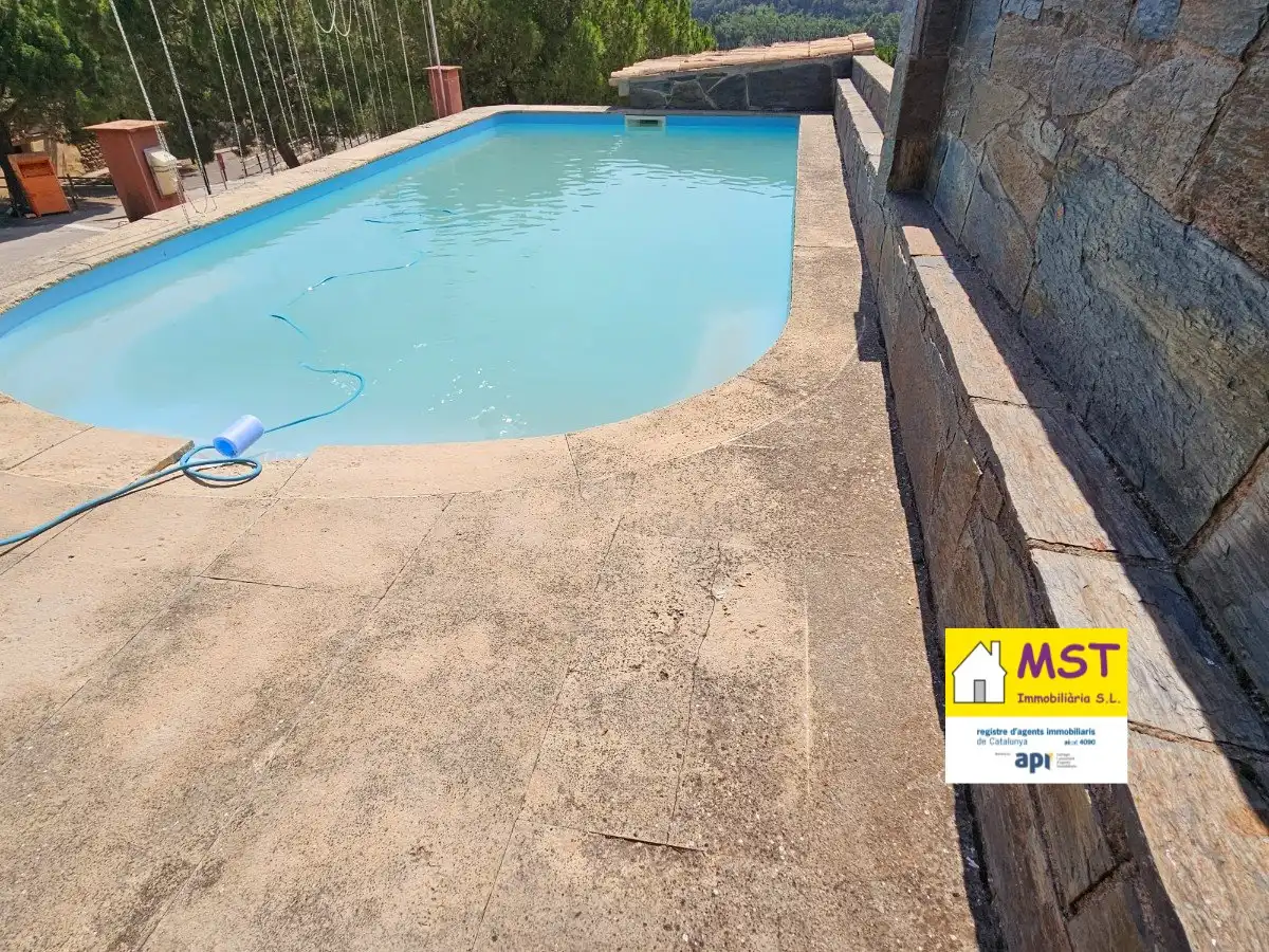 Casa o chalet en venta en Carrer d'Angel Guimerà, Balsareny