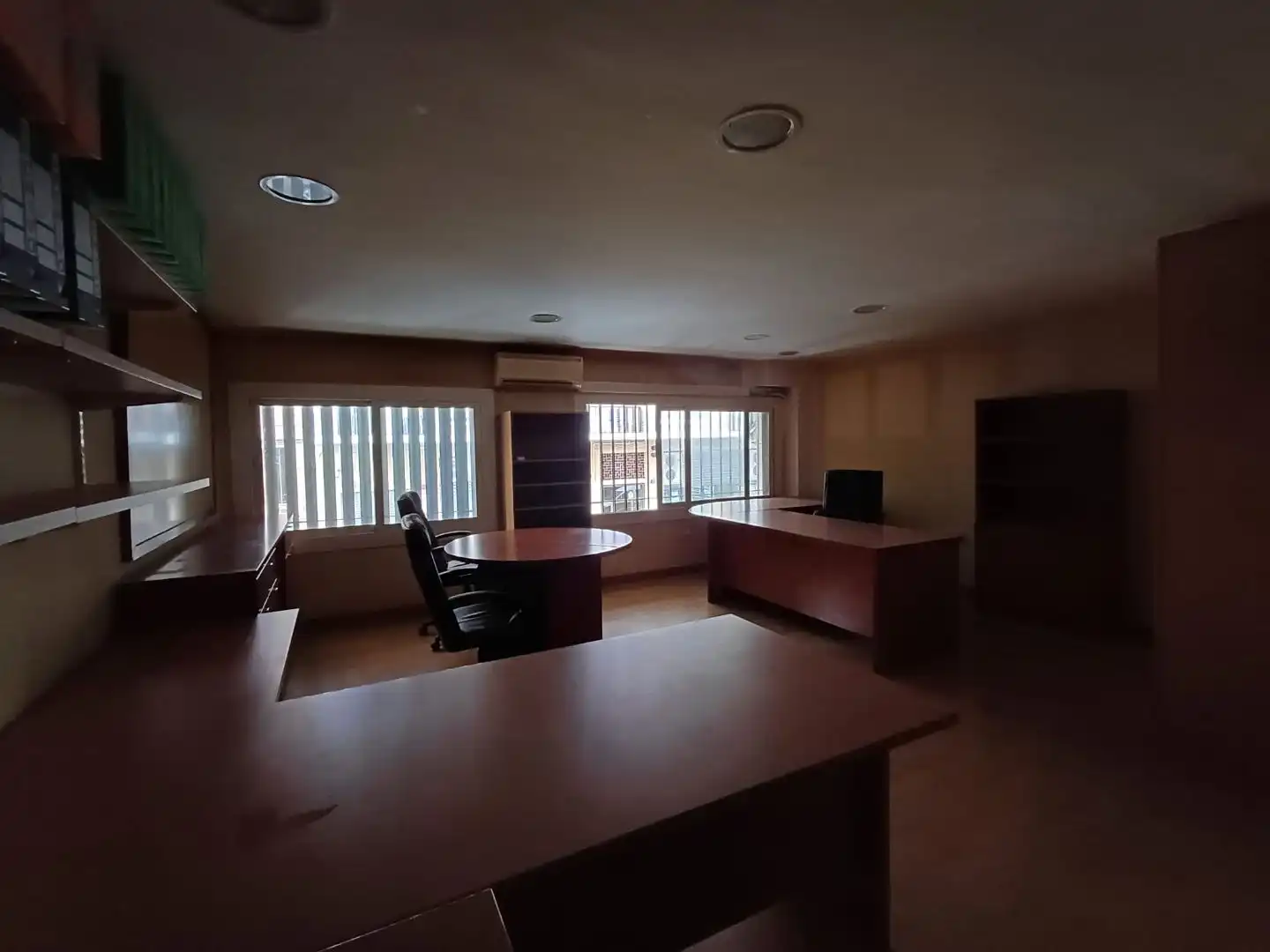 Oficina en venta en Lleida con Aire acondicionado, Calefacción y Amueblado