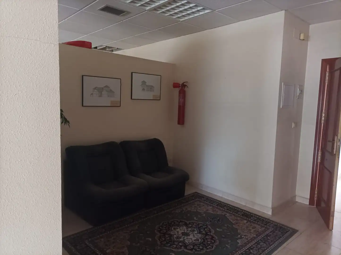 Office for sale in Quintanar de la Orden  with Furnished