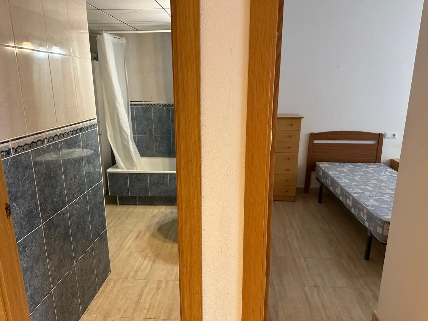 Baño de Piso en venta en Murcia con Aire acondicionado, Calefacción y Trastero