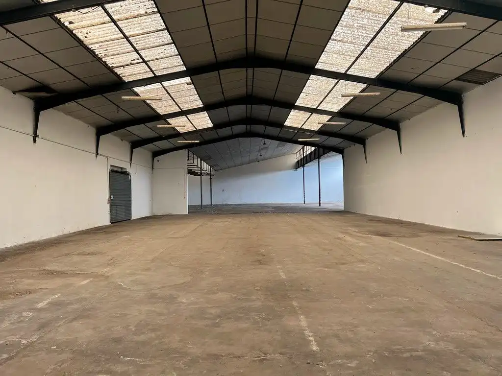 Nave industrielle à louer à Sarria, imagen 10