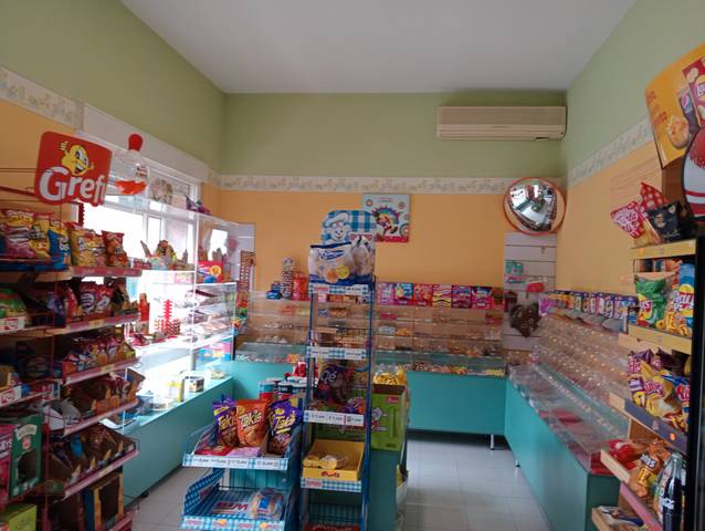 Local comercial en Alquiler en Calle del Prado Taberna, 4 en Cerceda