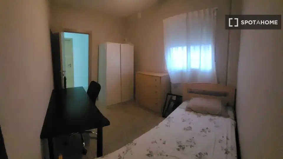 Flat for rent in La Plata