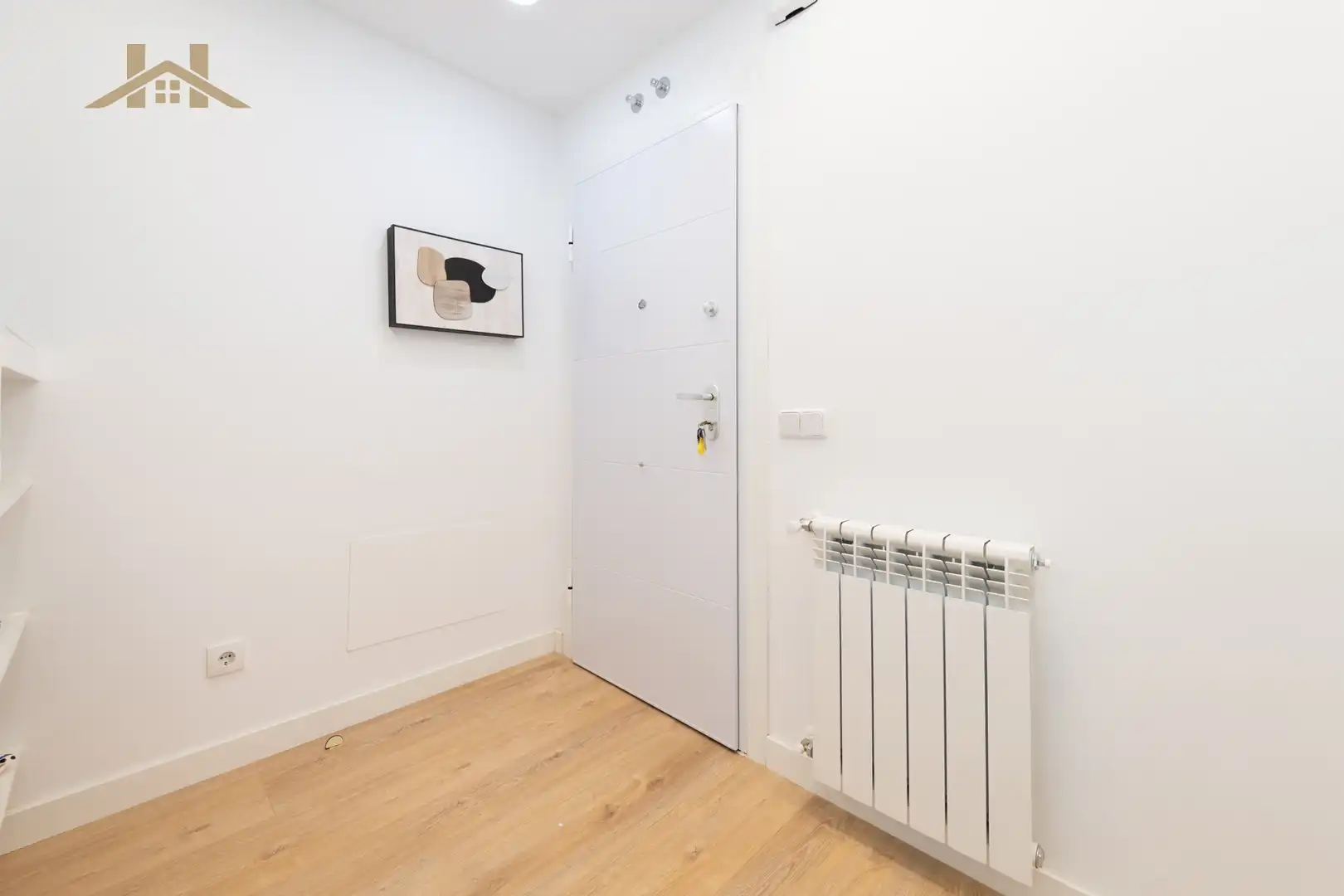Piso en venta en Tres Cantos con Aire acondicionado, Calefacción y Trastero