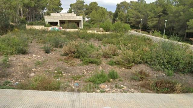 Terreno residencial en Venta en Travessia Comella Moro-9, 16 en Sant Pere i Sant Pau