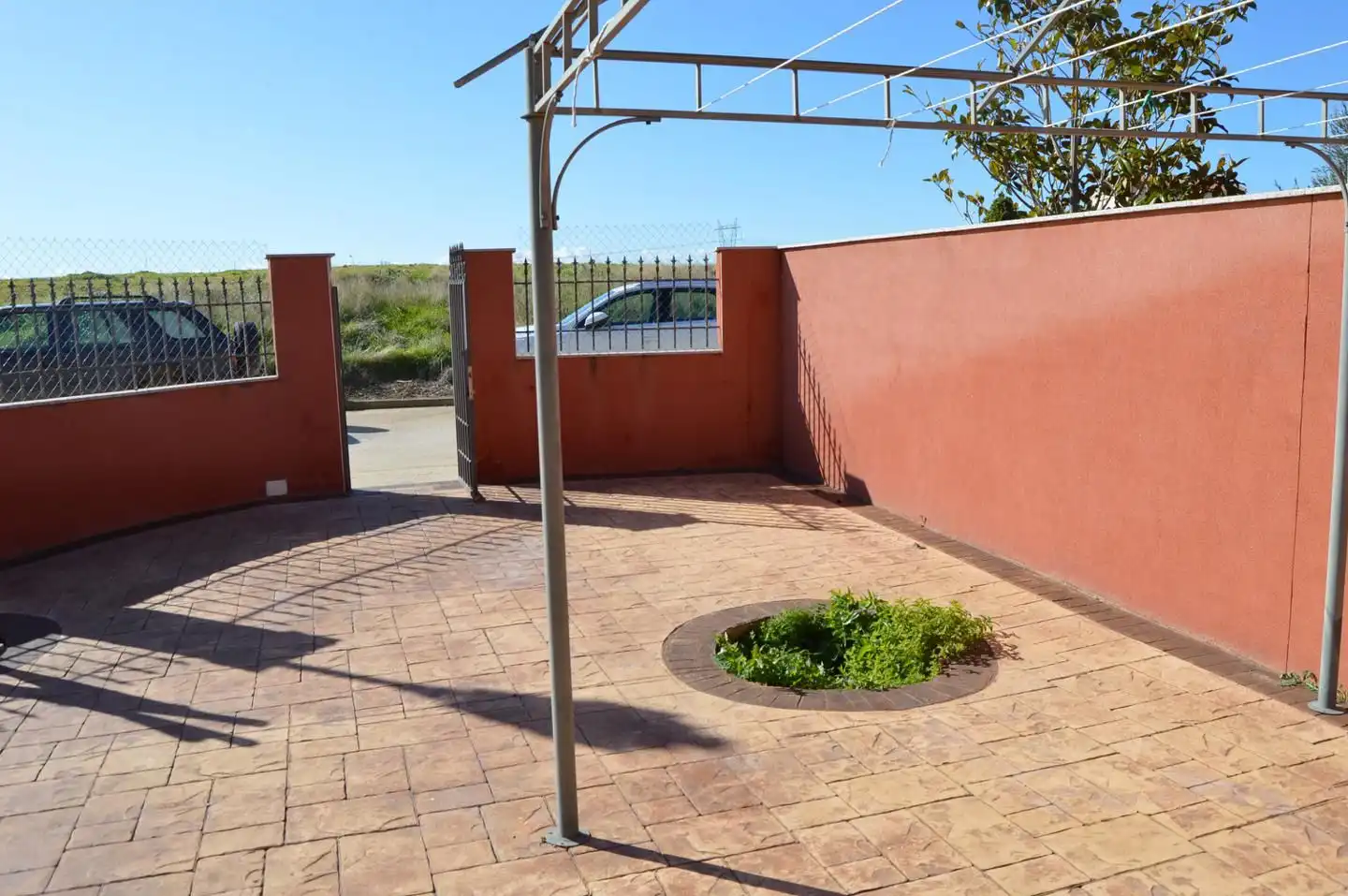 Terrace of Detached homes for sale in Tribaldos