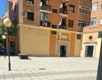 Aparcament en venda a El Pilar - La Estación, imagen 5
