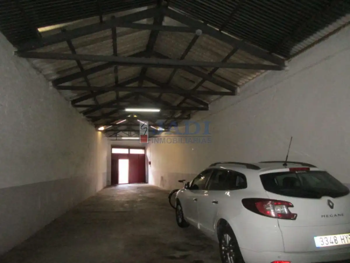 Nave industrielle à vendre à Valdepeñas, imagen 4