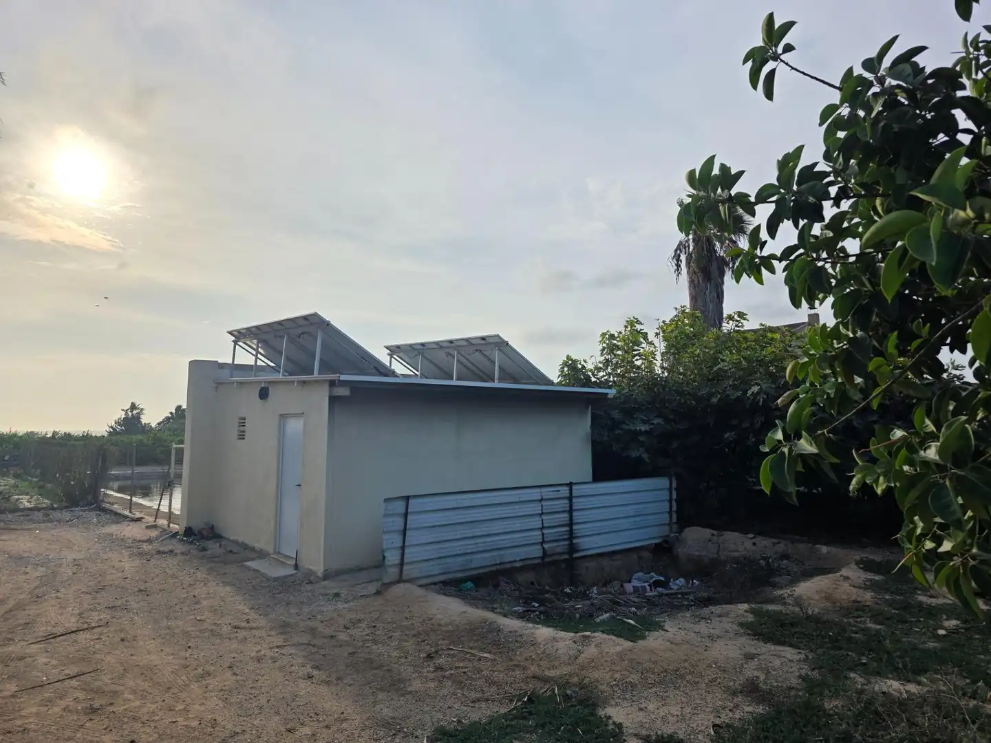 Rural land for sale in Carretera PEREZ LOS, imagen 24