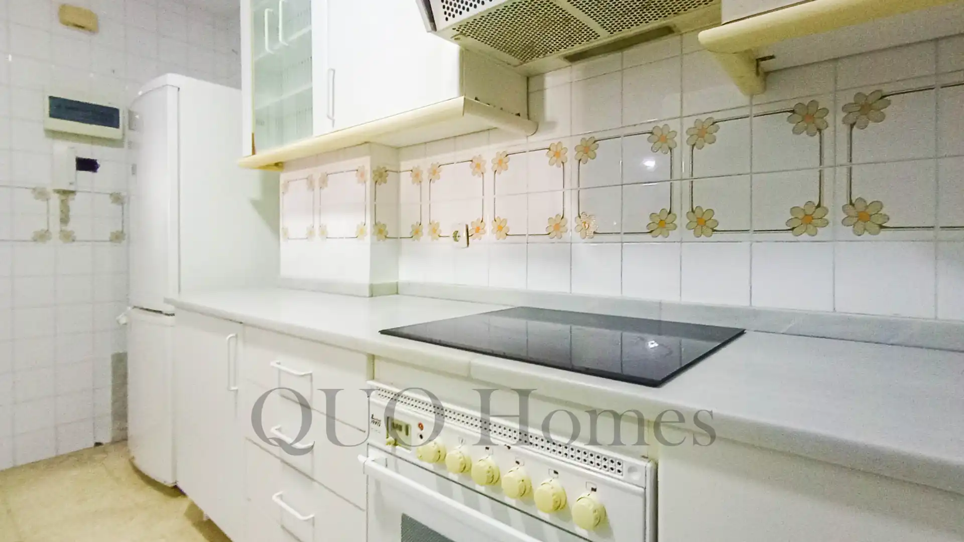Kitchen of Flat for sale in Jerez de la Frontera