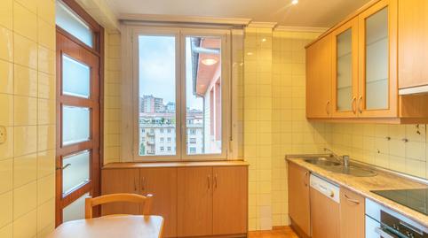 Foto 5 de Pis en venda a Calle Monasterio de Irache, San Juan,  Pamplona / Iruña