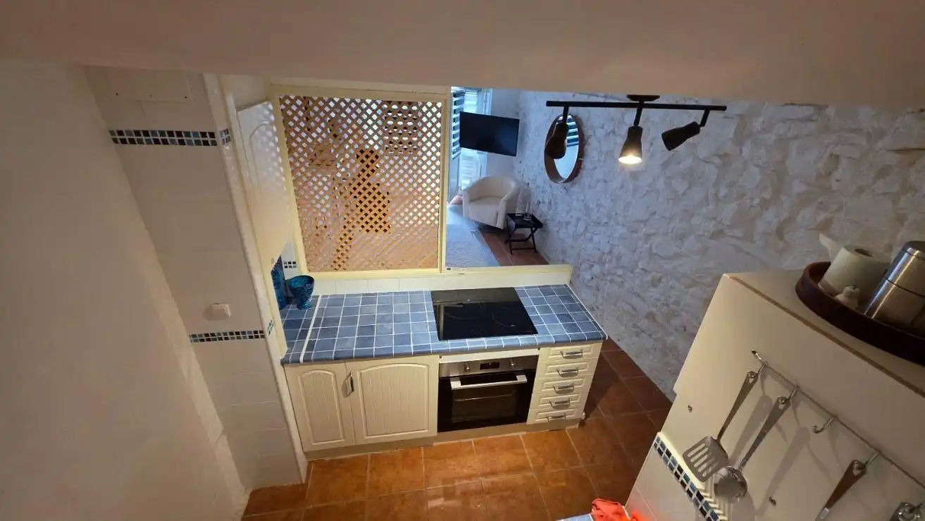 Kitchen of Detached homes for sale in Guaro