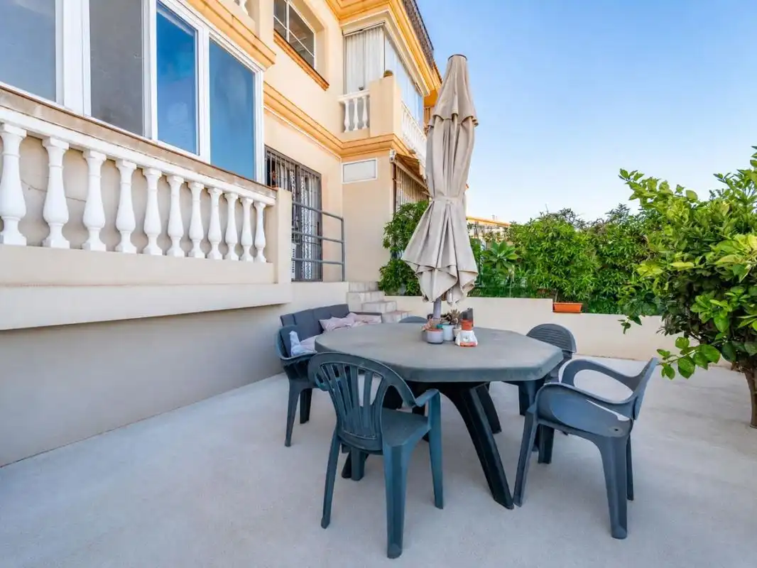 Piano terra con terrazza in vendita a Calle Velez Malaga del Faro, imagen 24