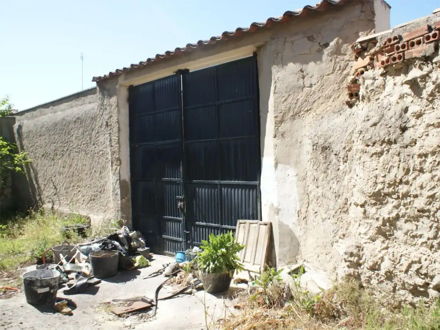 Außenansicht von Residential zum Verkauf in Zamora Capital 