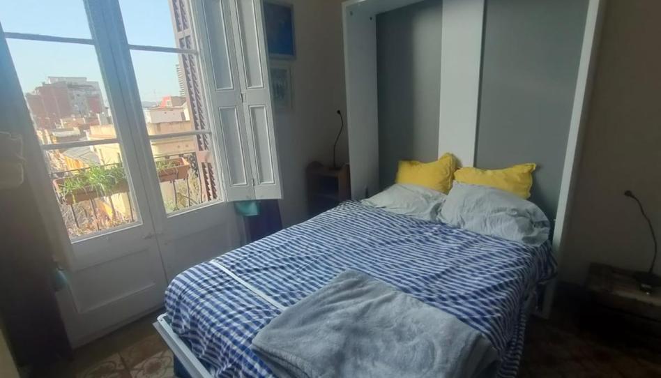 Photo 1 of Apartment to share in El Poblenou, Barcelona