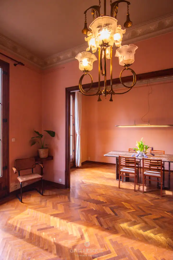 Appartement avec terrasse à vendre à Ronda de Sant Pere, imagen 13