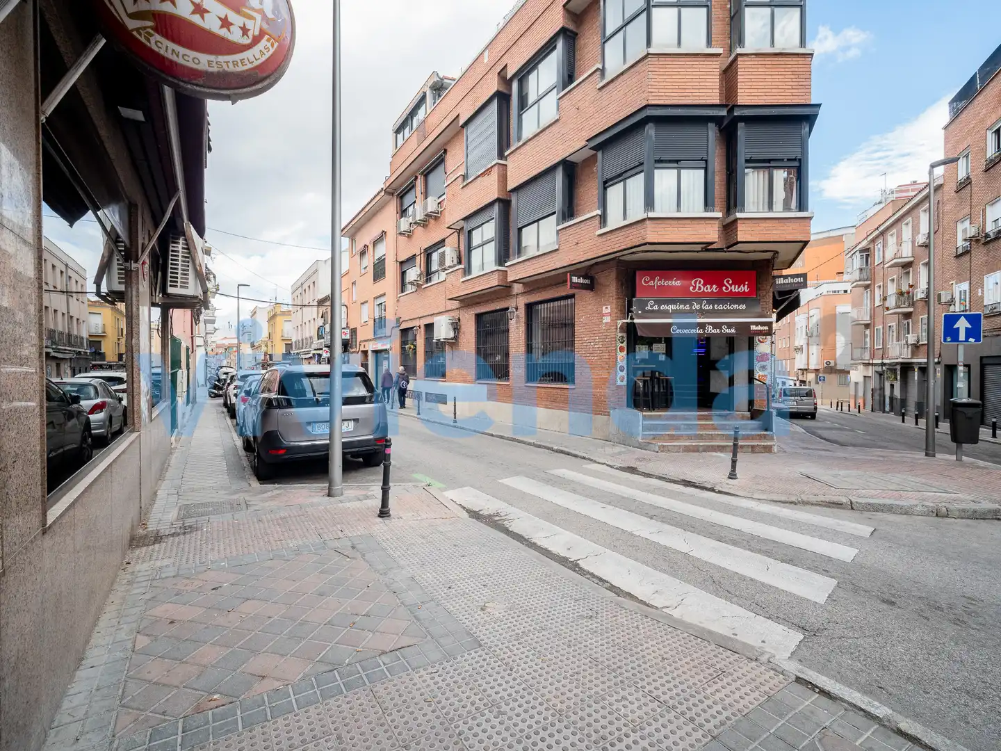 Piso en venta en CALLE DE ANTONIO SALVADOR, Almendrales