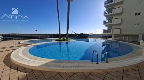 Foto 3 de Estudio en venta en Daimús, Valencia