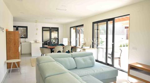 Foto 4 de Casa o chalet de alquiler en Mas Alba, Sant Pere de Ribes