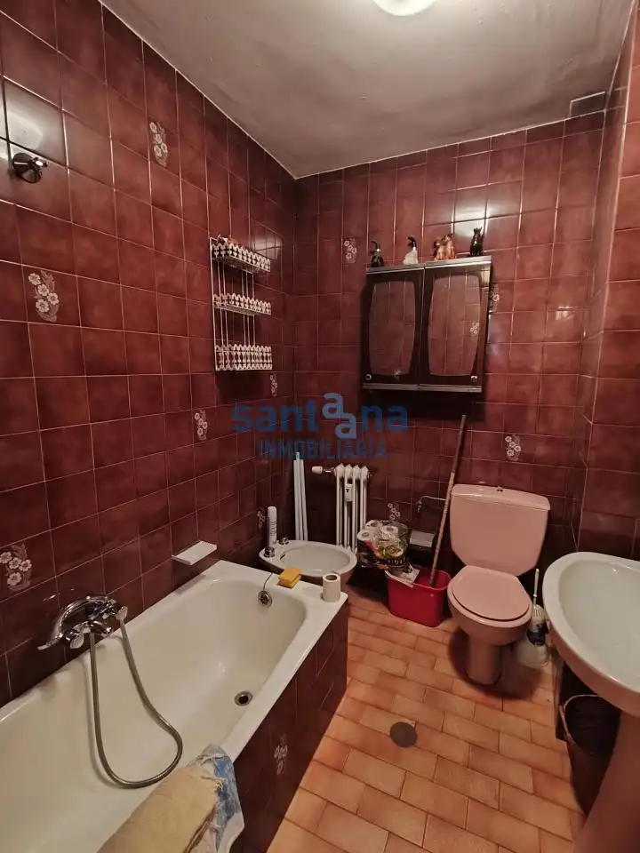Piso con ascensor en venta en San Claudio - La Chantría, imagen 9