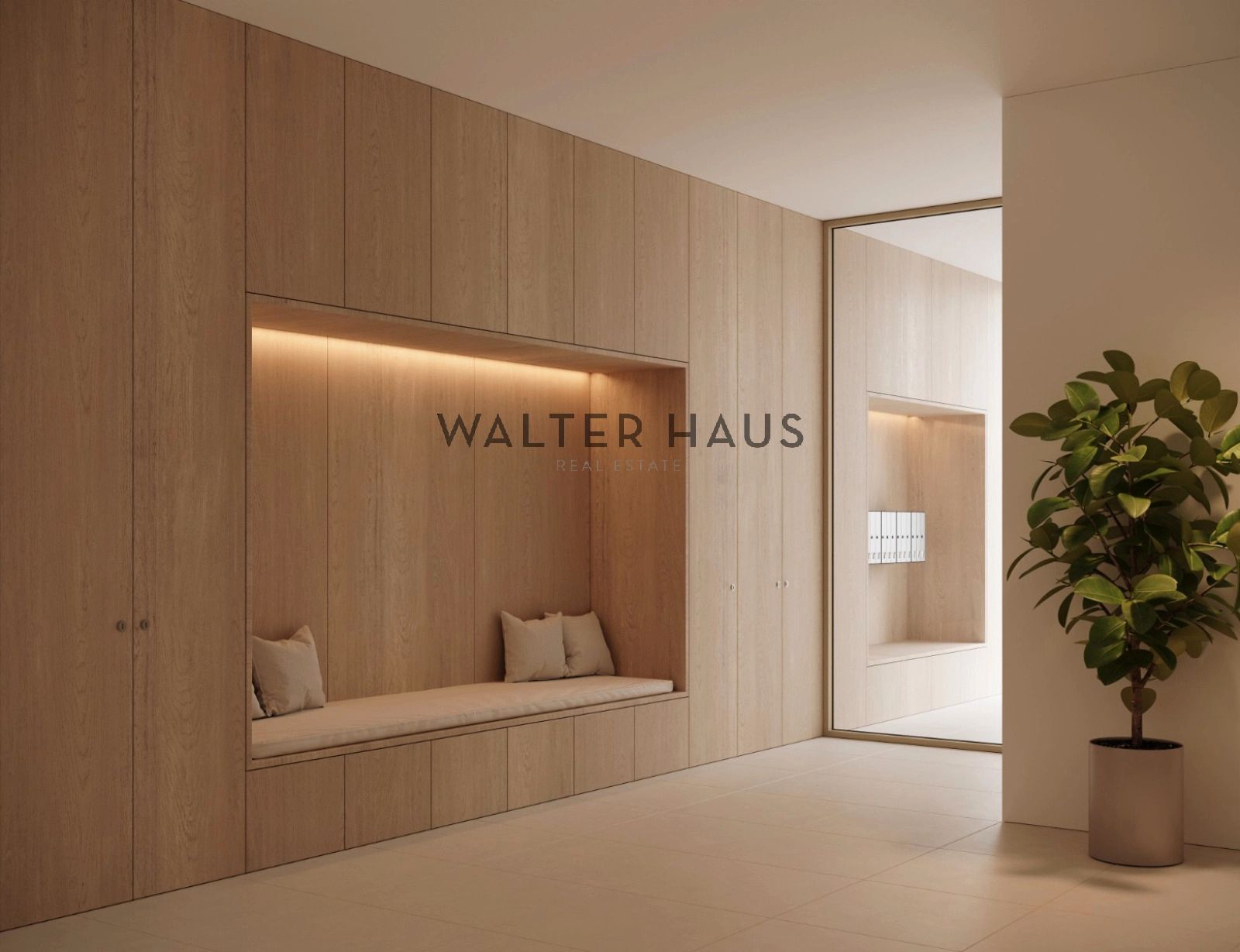 Flat for sale in  Barcelona Capital  with Air Conditioner, Heating and Oven