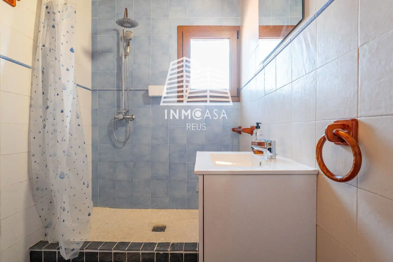 Casa amb piscina en venda a Montclar de, imagen 31