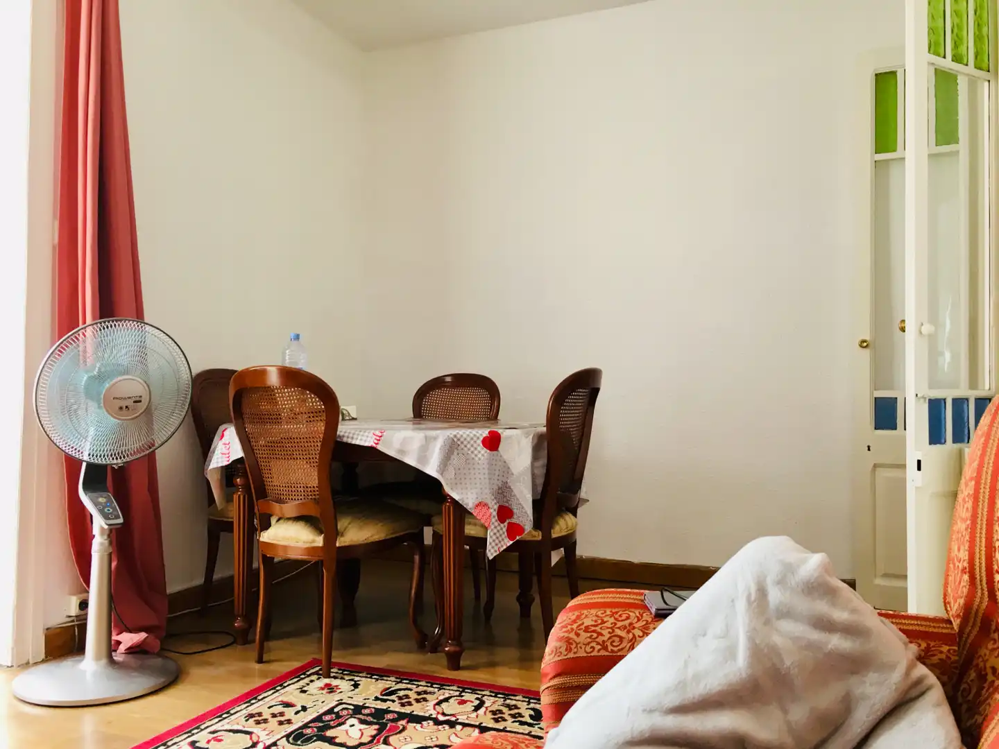 Comedor de Piso en venta en Corbera de Llobregat con Calefacción