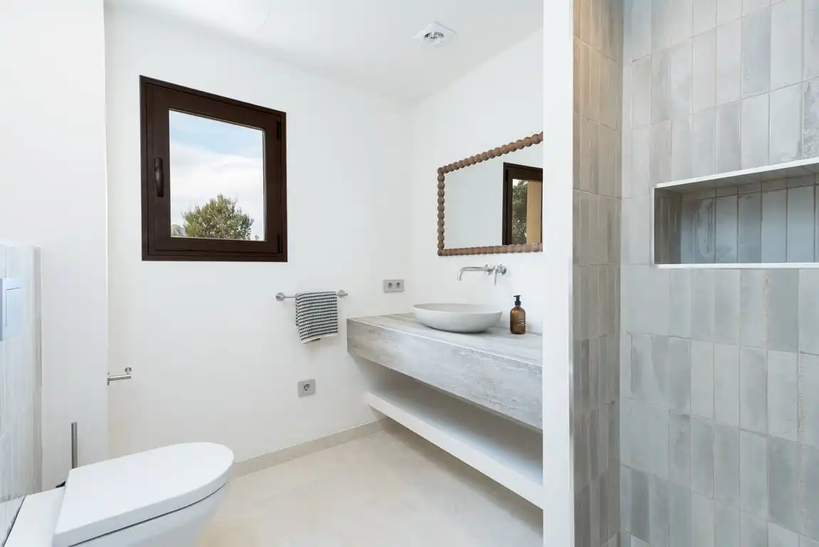 Maison avec jardin à vendre à Cap Martí - El Tossalet - Pinomar, imagen 34