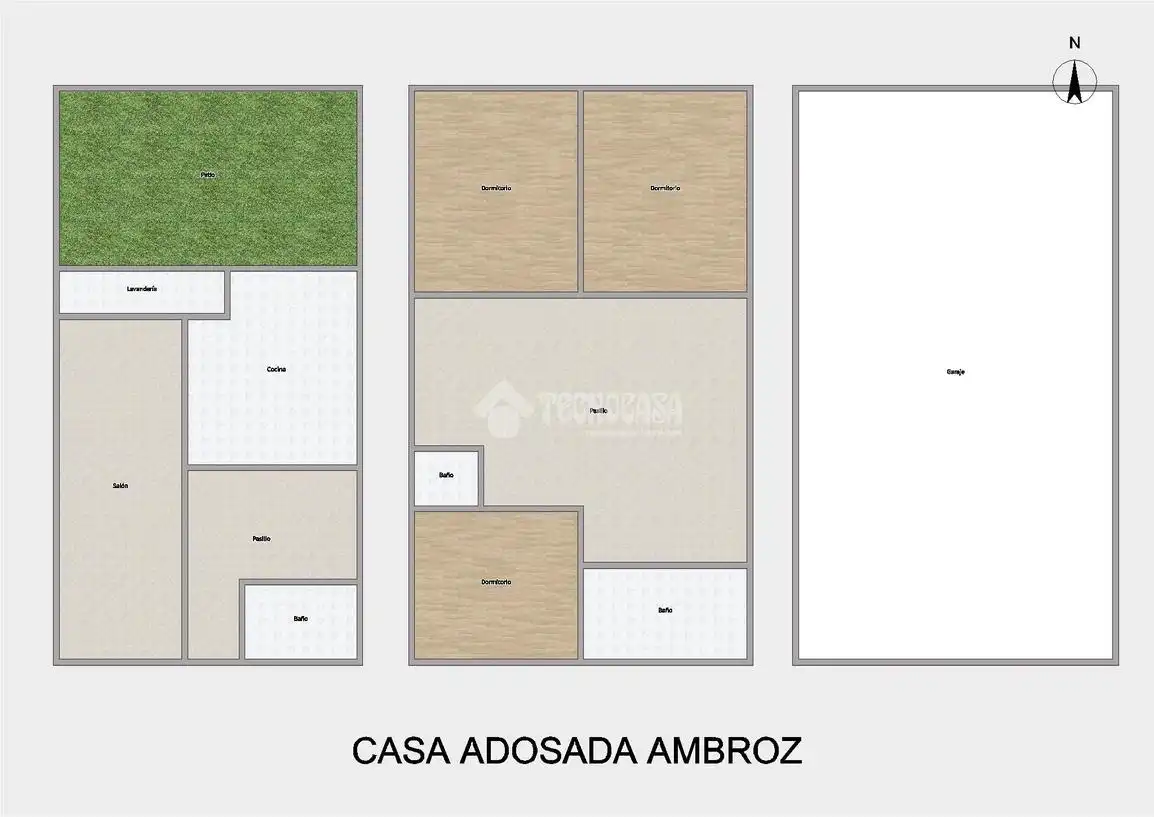 Casa en venda a Ambroz, imagen 33