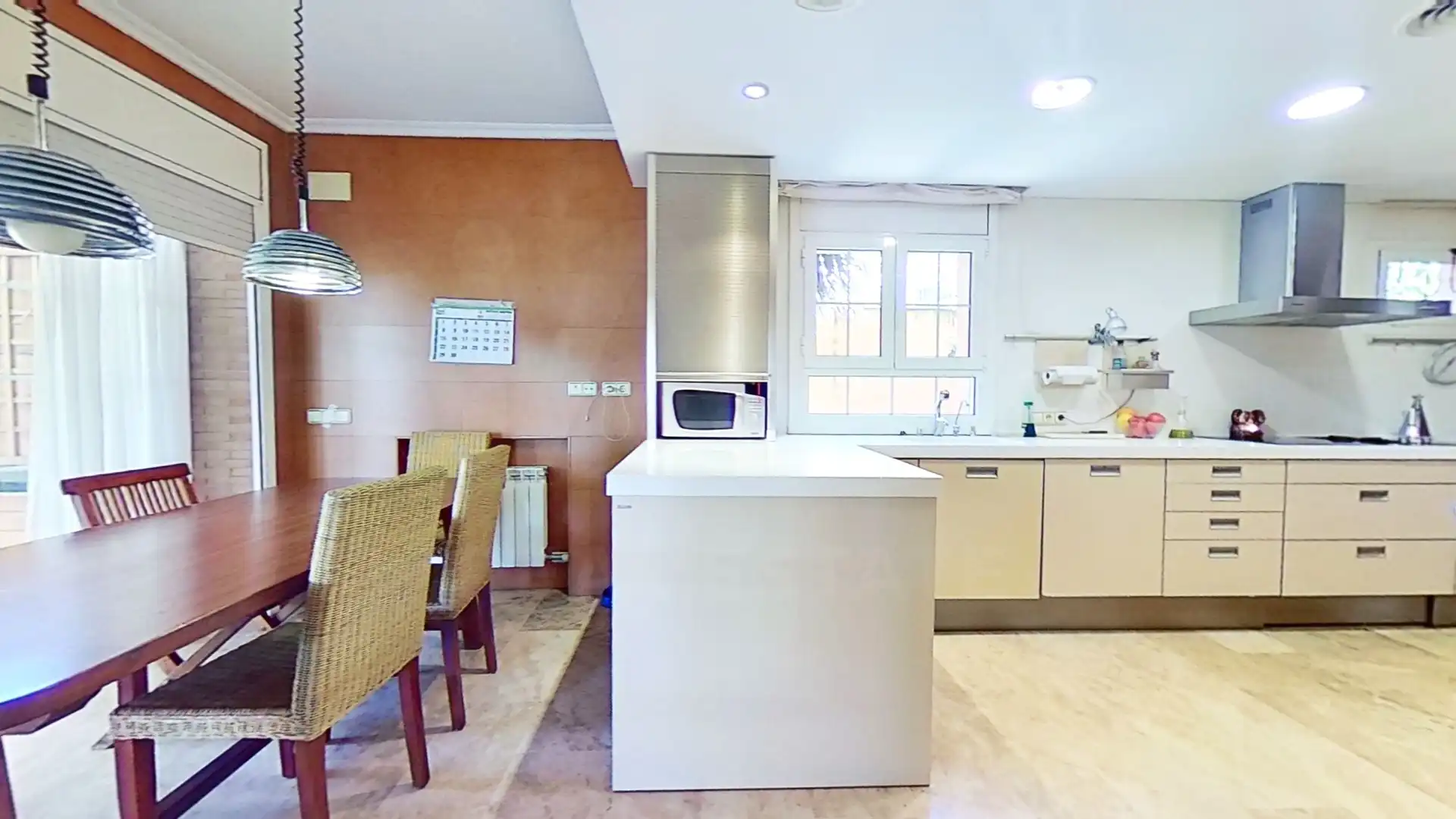 Detached house with pool for sale in carrer de Salvador Dalí 15, imagen 12
