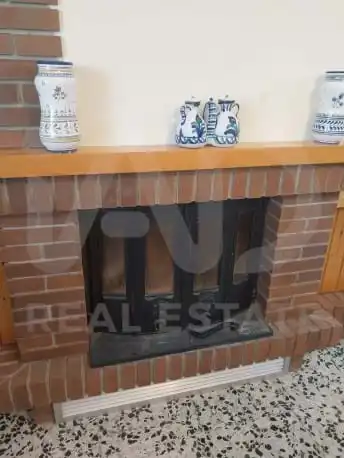 Living room of Residential for sale in La Sentiu de Sió