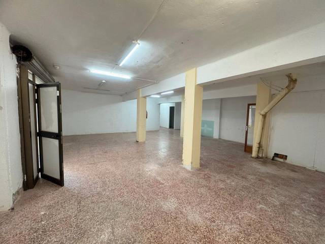 Local comercial en Venta en Son Gotleu