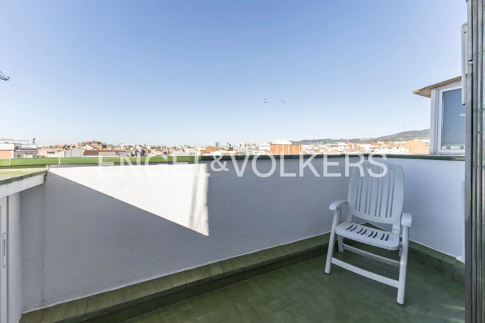 Penthouse with lift for sale in Eixample, imagen 38