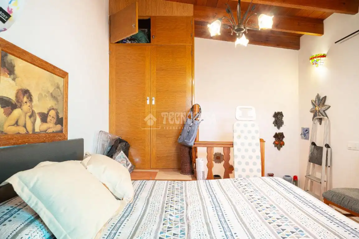 Dormitori de Casa o xalet en venda en Molvízar