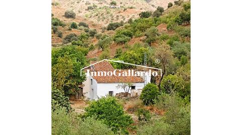 Foto 2 de Finca rústica en venda a Olías, Málaga Capital