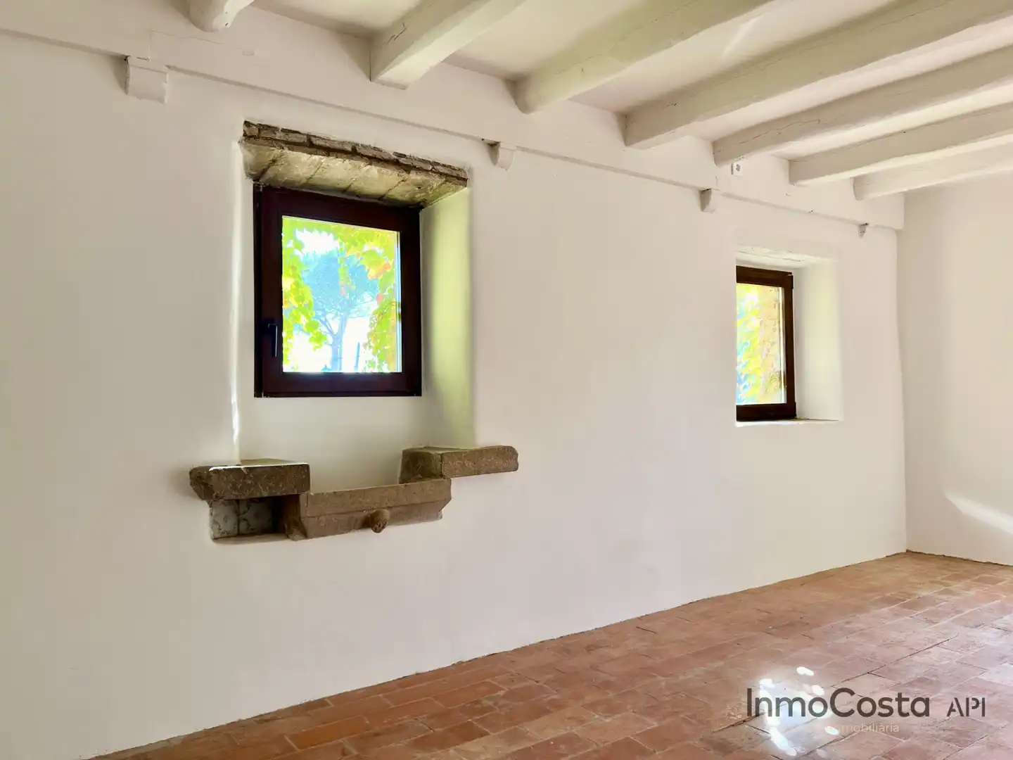 Finca rústica en venta en Vilafant con Jardín privado, Piscina y Balcón