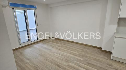 Foto 3 de Pis de lloguer a Marxalenes,  Valencia Capital