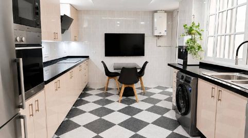 Foto 5 de Piso en venta en San Pedro de Alcántara pueblo, Marbella