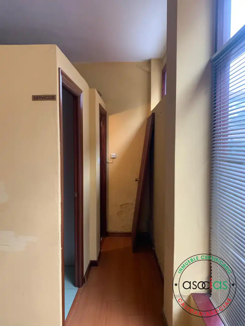 Business premises to rent in Gijón - AV HERMANOS FELGUEROSO 27, imagen 12