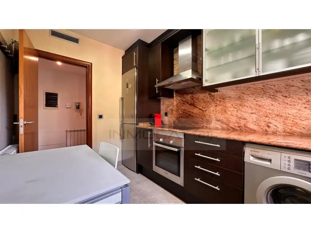 Cocina de Piso en venta en Castell d'Aro, Platja d'Aro i s'Agaró