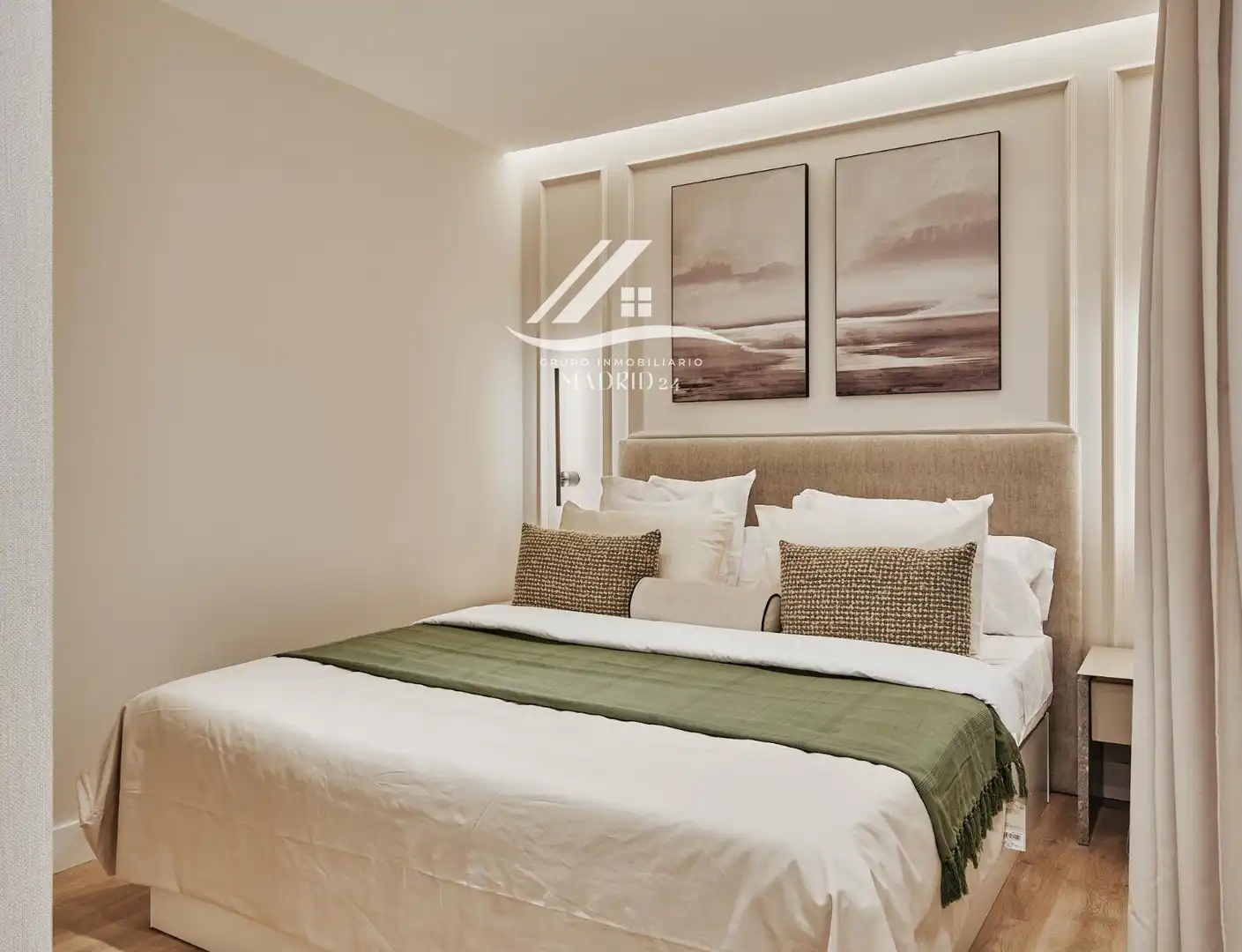 Flat with lift for sale in Cale de José Ortega y Gasset, imagen 10