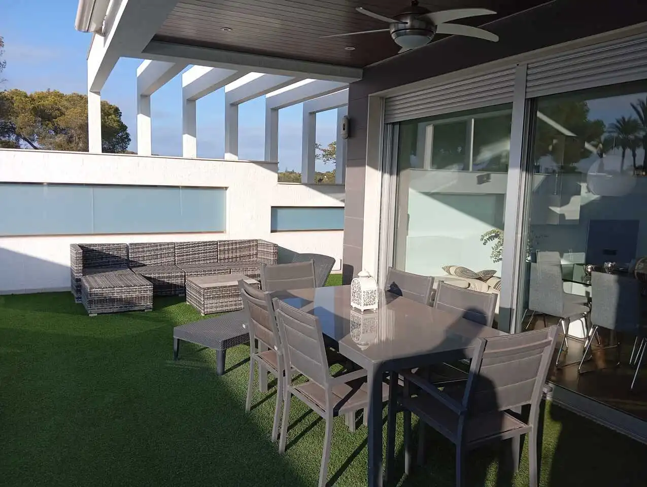 Apartament en venda a Pilar de la Horadada ciudad, imagen 14