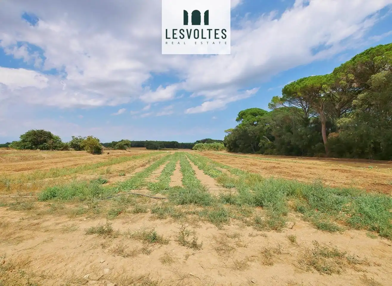 Residencial en venta en Palafrugell