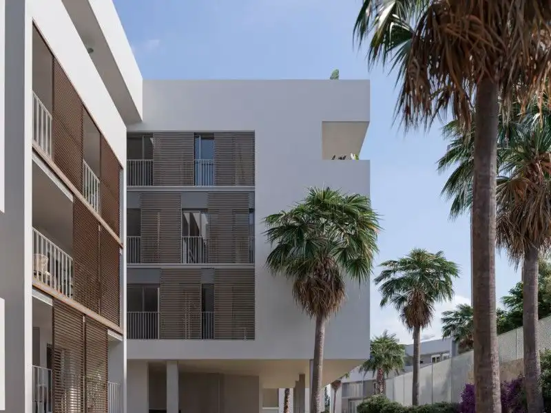 Apartamento en venta en Avenida Rey Juan Carlos I, Centro ciudad