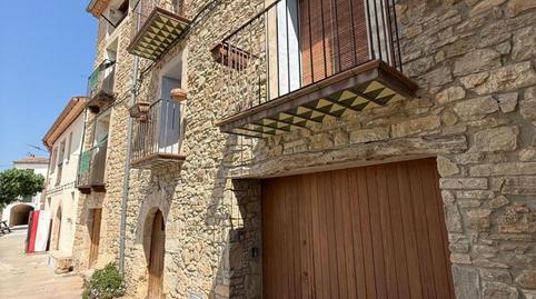 Foto 4 de Casa o xalet en venda a Major Alberola, 12, Os de Balaguer, Lleida