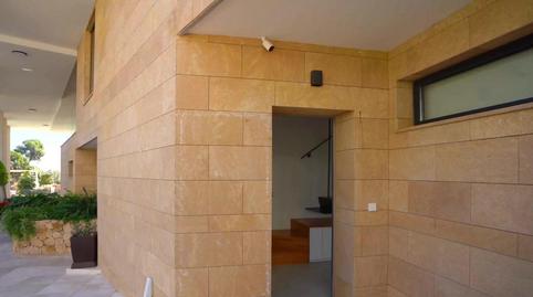 Foto 4 de Planta baixa en venda a Platja de Vila Joiosa, Villajoyosa / La Vila Joiosa