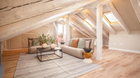 Photo 4 of Attic for sale in Recoletos,  Madrid Capital