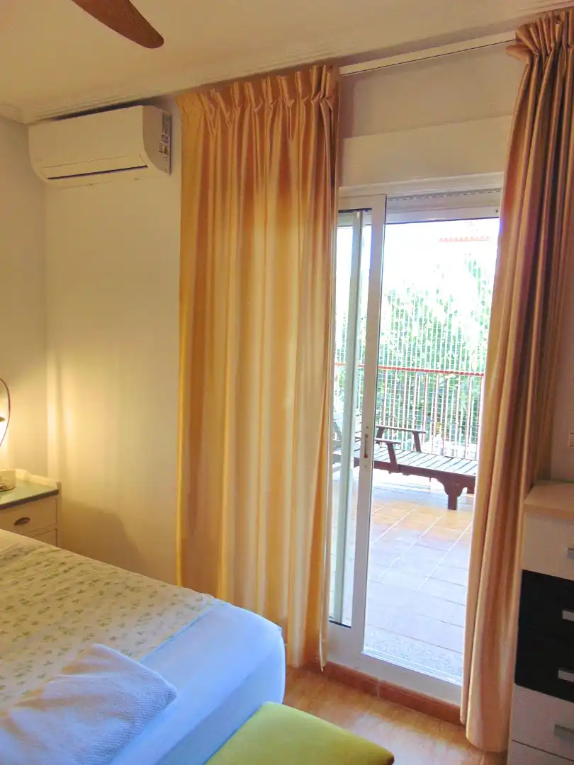 Maison mitoyenne avec terrasse à vendre à Calle Avoceta 31, imagen 25