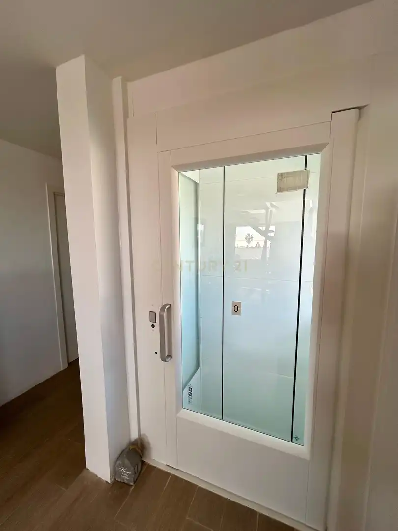 Bathroom of Houses for sale in Fuengirola  with Jacuzzi and Sauna