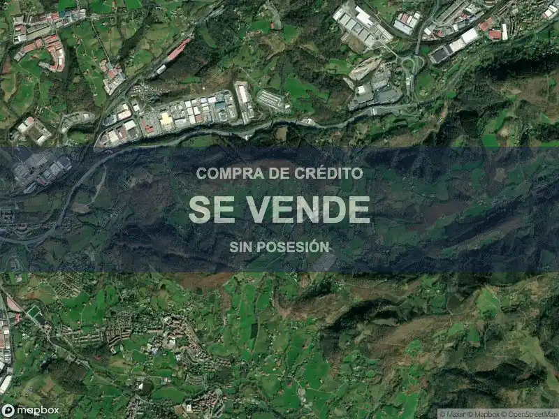 Piso en venta en Oiartzun